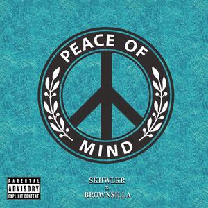 Peace of Mind (POM) (feat. Brownsilla) [Explicit]