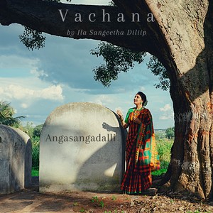 Vachana - Angasangadalli