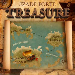 Treasure: A 3 Part Trilogy