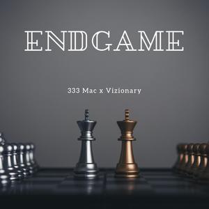 Endgame(feat. 333 Mac) (Explicit)