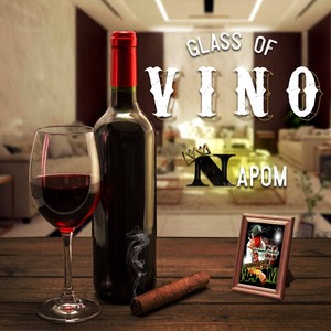 Glass Of Vino (Explicit)