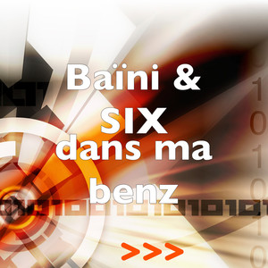 dans ma benz (Explicit)