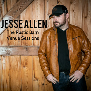 The Rustic Barn Venue Sessions - Single