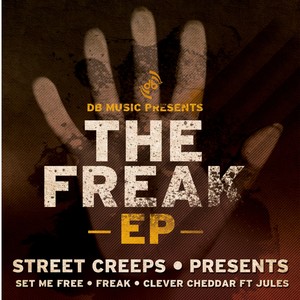 FREAK EP (Explicit)