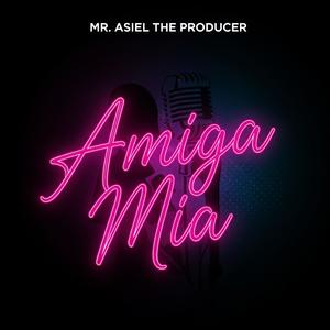 Amiga Mia (Instrumental)