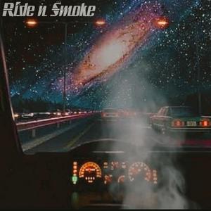 Ride N Smoke (feat. Shannon Oli) (Explicit)