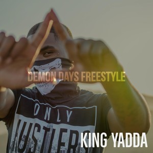 Demon Days Freestyle (Explicit)