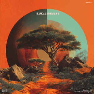 Amani (Alvaro Suarez Remix)