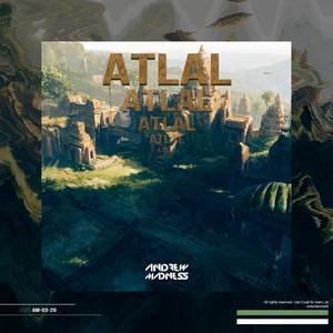 Atlal (Radio Edit|Explicit)