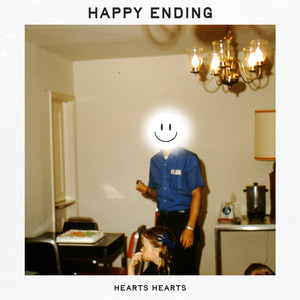 Happy Ending (Explicit)