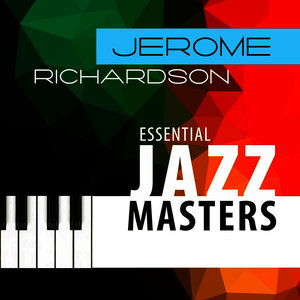 Essential Jazz Masters