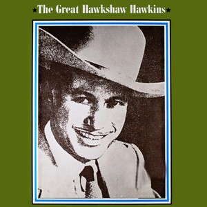 The Great Hawkshaw Hawkins