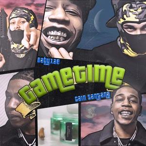 GameTime (Explicit)