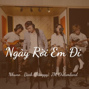 Ngày Rời em Đi