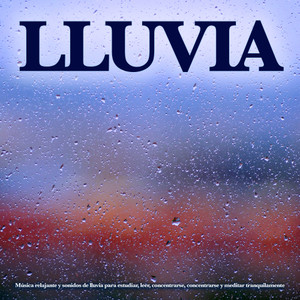 Sonidos de lluvia para estudiar - Ayuda de estudio