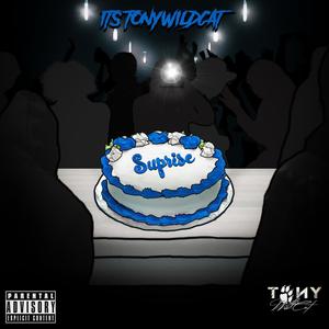 Surprise (Explicit)