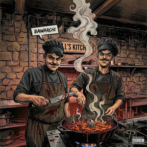 Bawarchi (Explicit)