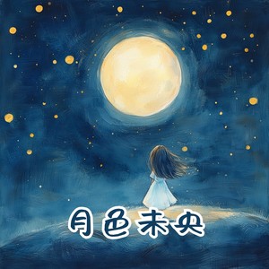 月色未央 (伴奏)