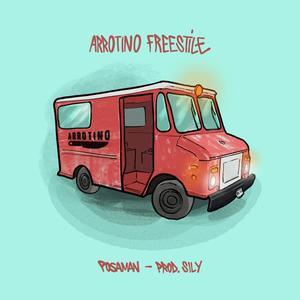 Arrotino Freestyle (feat. Sily) (Explicit)