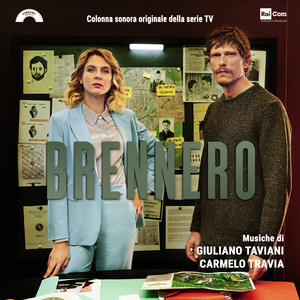 Brennero (Colonna sonora originale della serie TV)