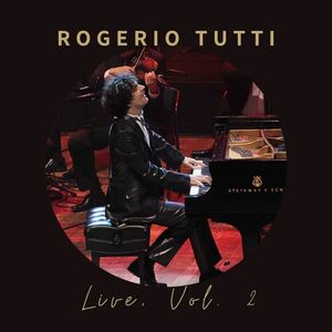 Live, Vol. 2 (Live)