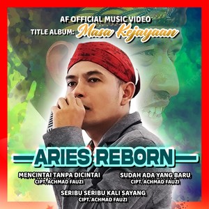 Seribu Seribu Kali Sayang