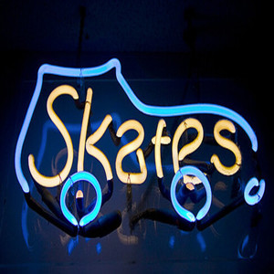 Skates (Explicit)