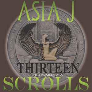 Thirteen Scrolls (Instrumentals)