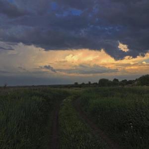 THE SKY IS FALLING 2 (Explicit)