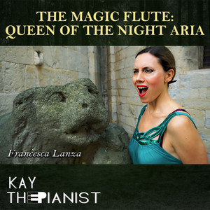 The Magic Flute, K.620: Queen of the Night Aria