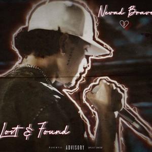 Lost & Found (Explicit)