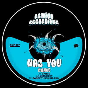 Dance (THR3MIND Remix)