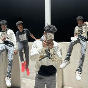 Salary (feat. Zayyy) (Explicit)