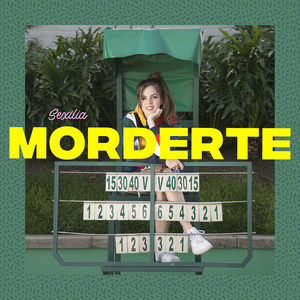 Morderte