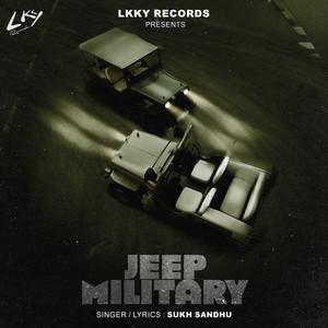 Jeep Military