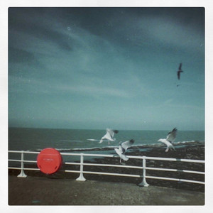 The Great British Sitcom(For Jozef Raczka)