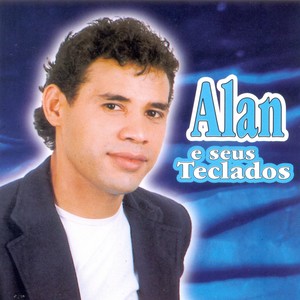 Alan e Seus Teclados