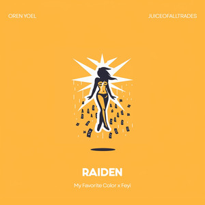 Raiden (Explicit)