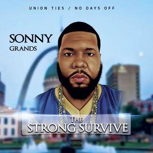 The Strong Survive (Explicit)