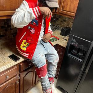 Jump Out Gang (Explicit)