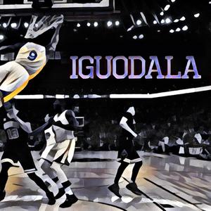 Iguodala (Explicit)