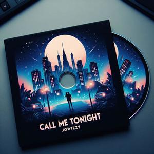 Call Me Tonight (feat. Avyana black)