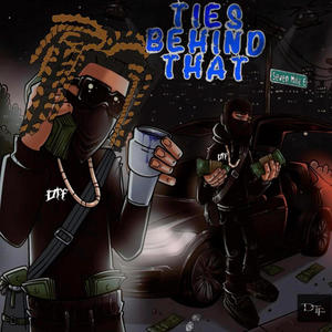 Pour It Up (feat. Turnt4z & luloppy) (Explicit)