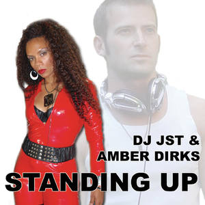 Standing Up (DJ JST Original Mix)