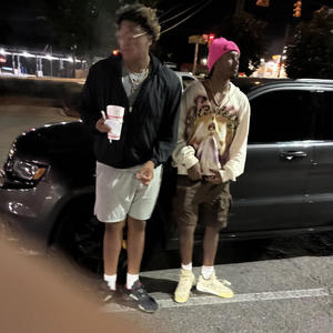 Vibes Right (feat. Zaye) (Explicit)