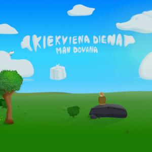 Kiekviena Diena
