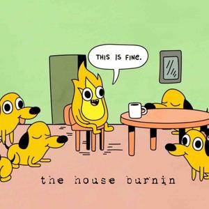 thehouseburnin(feat. 5haq J) (Explicit)