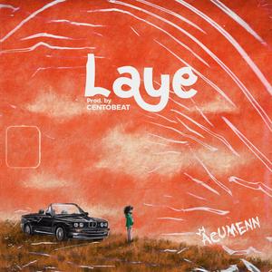 Laye (No Way) [Explicit]