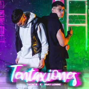 Tentaxiones (feat. Jhay Lenne) (Explicit)