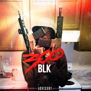 300 BLK (Explicit)